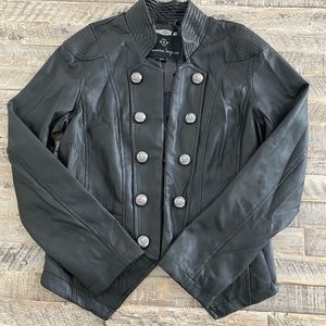 Nanette Lepore Jacket